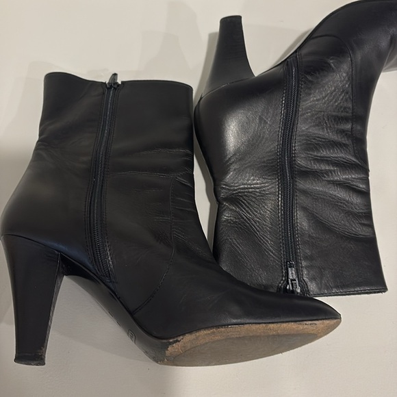 COACH Melinda Ankle Boots - Picture 7 of 11
